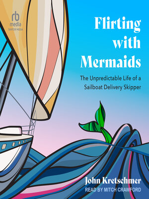 cover image of Flirting with Mermaids
